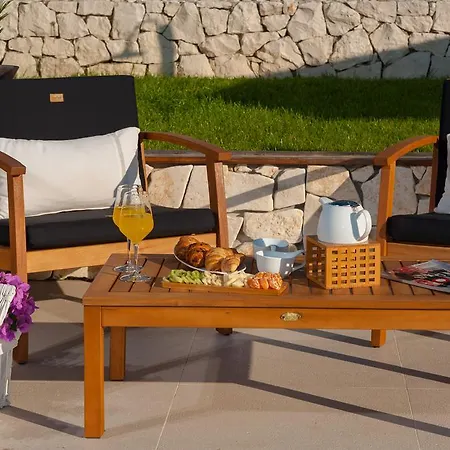 Вилла Luxury Luminosa *