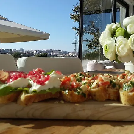 Вилла Luxury Luminosa