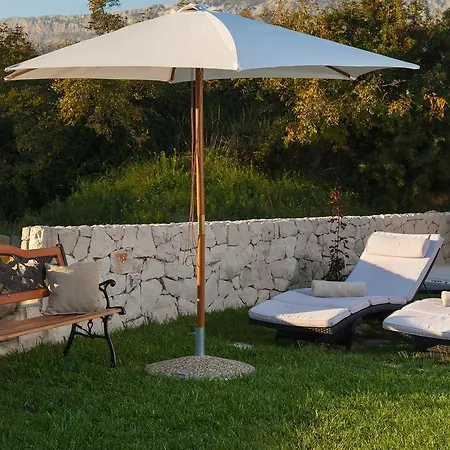 Luxury Luminosa Вилла