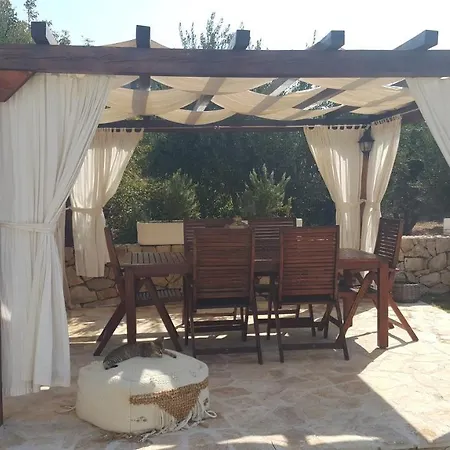 Вилла Luxury Luminosa