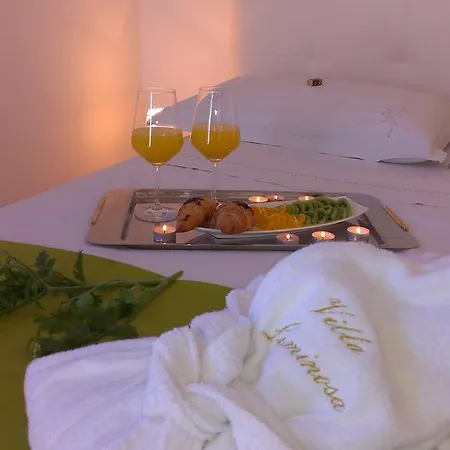 Luxury Luminosa فيلة *