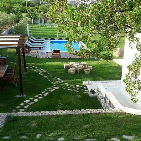 Luxury Luminosa *