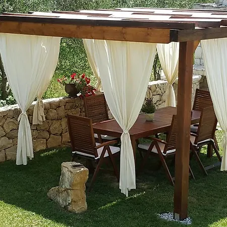 Luxury Luminosa
