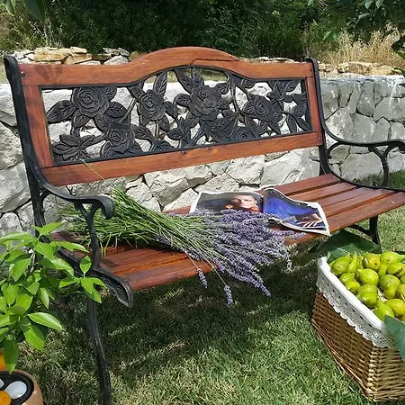 فيلة Luxury Luminosa سبليت