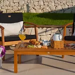 فيلة Luxury Luminosa *