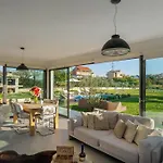 Luxury Luminosa فيلة *
