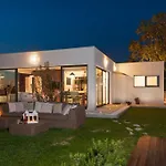 Luxury Luminosa فيلة سبليت