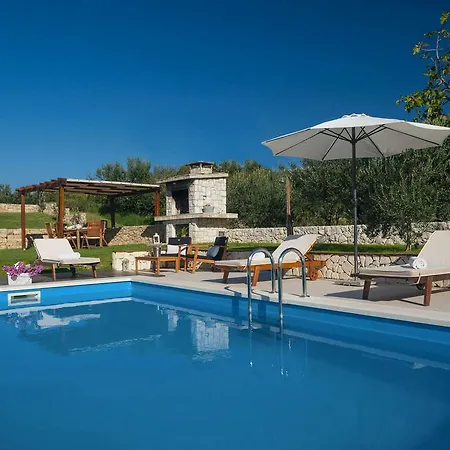 Luxury Luminosa * Split