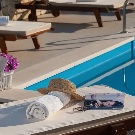 Villa Luxury Luminosa