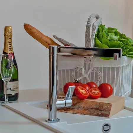 Vila Luxury Luminosa