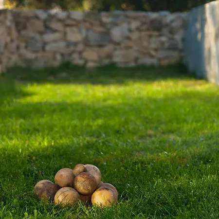 Luxury Luminosa Vila *