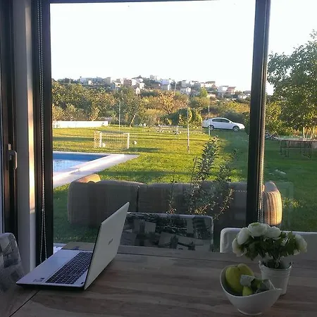 Vila Luxury Luminosa *