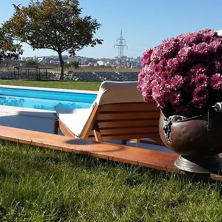 Luxury Luminosa Vila *