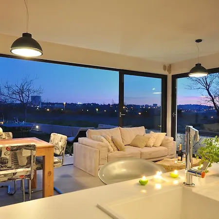 Vila Luxury Luminosa