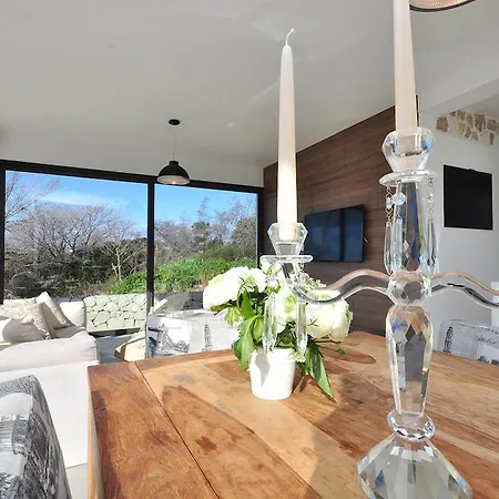 Vila Luxury Luminosa *