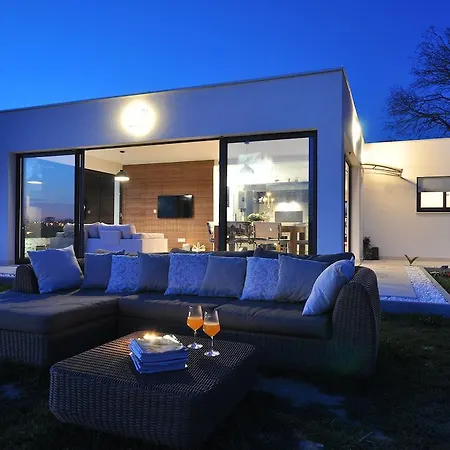 Luxury Luminosa Split