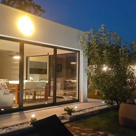 Luxury Luminosa Vila