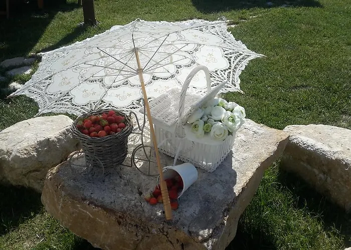 Luxury Luminosa سبليت