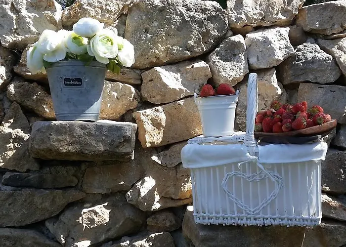 Villa Luxury Luminosa *