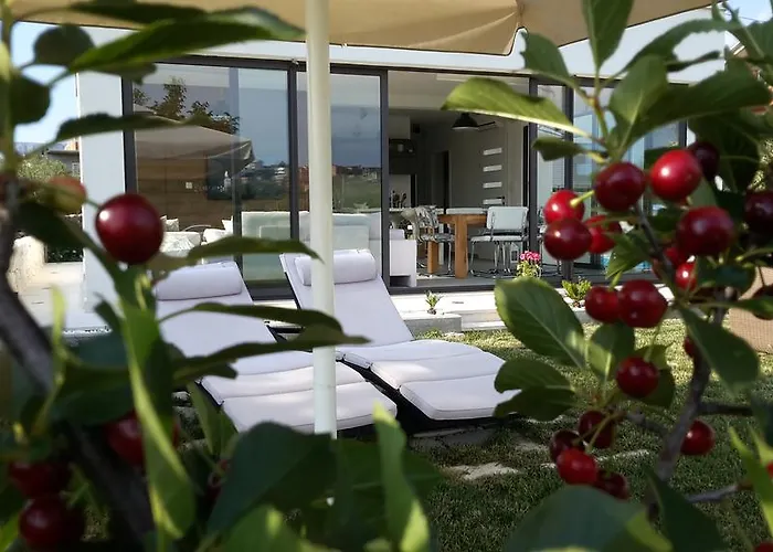 Villa Luxury Luminosa Split