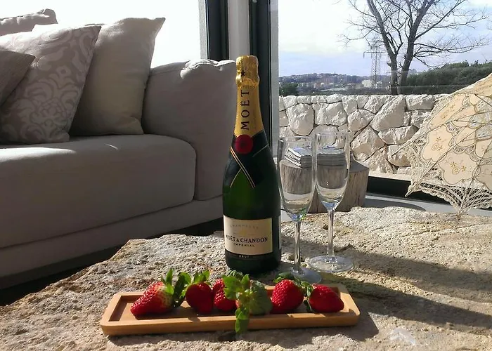 Villa Luxury Luminosa