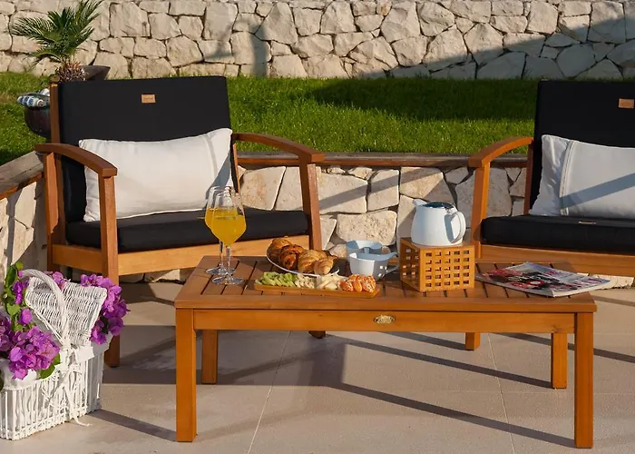 Villa Luxury Luminosa *