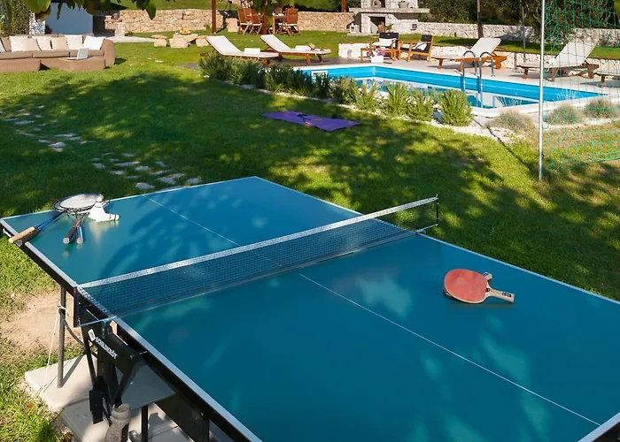 فيلة Luxury Luminosa سبليت