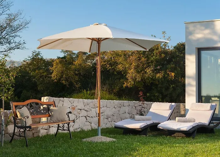 Luxury Luminosa سبليت