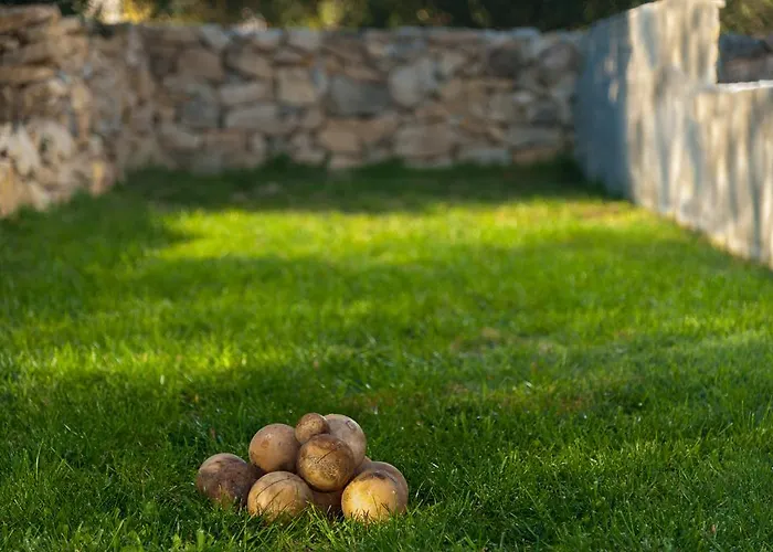 Luxury Luminosa فيلة *