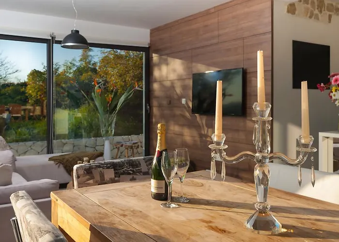 Luxury Luminosa * Split