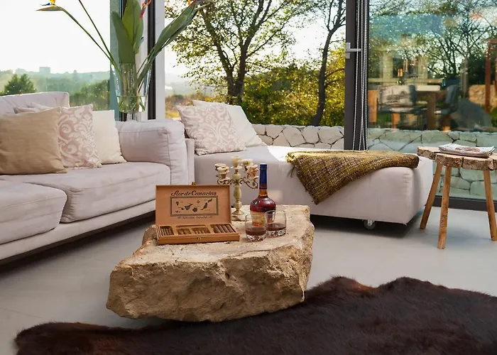 Luxury Luminosa فيلة