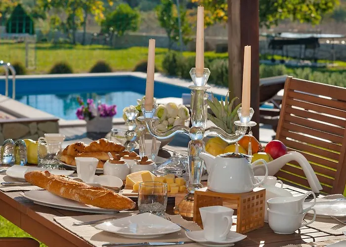 Luxury Luminosa سبليت