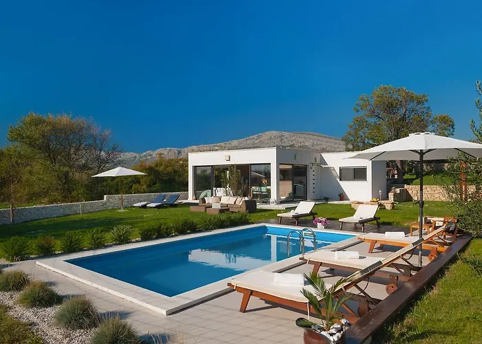 Luxury Luminosa Split