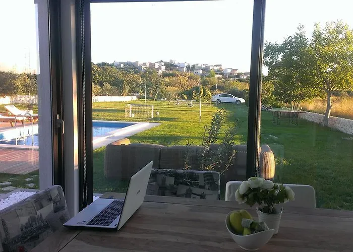 Villa Luxury Luminosa *