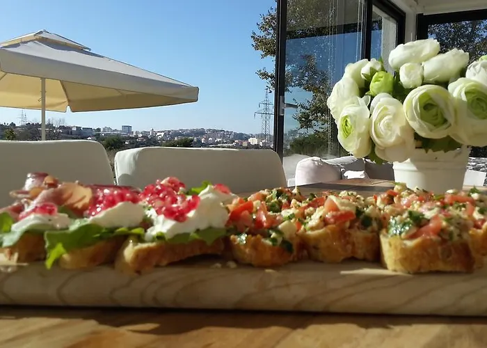 فيلة Luxury Luminosa