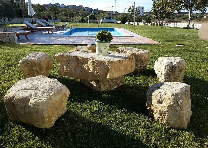 فيلة Luxury Luminosa سبليت