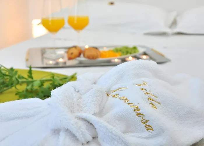 فيلة Luxury Luminosa *