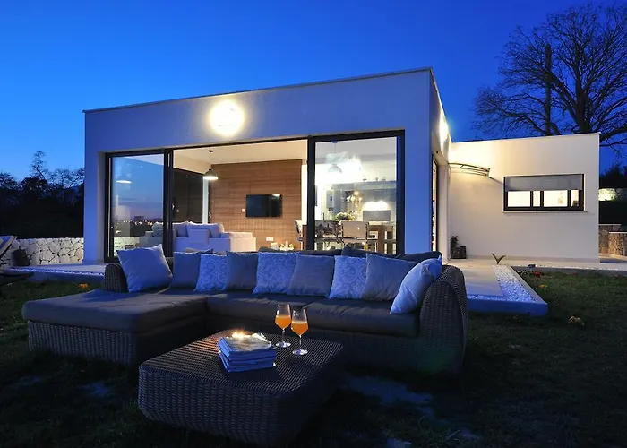 Luxury Luminosa Split