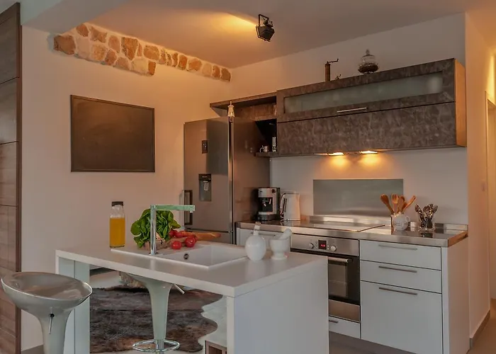 Villa Luxury Luminosa Split