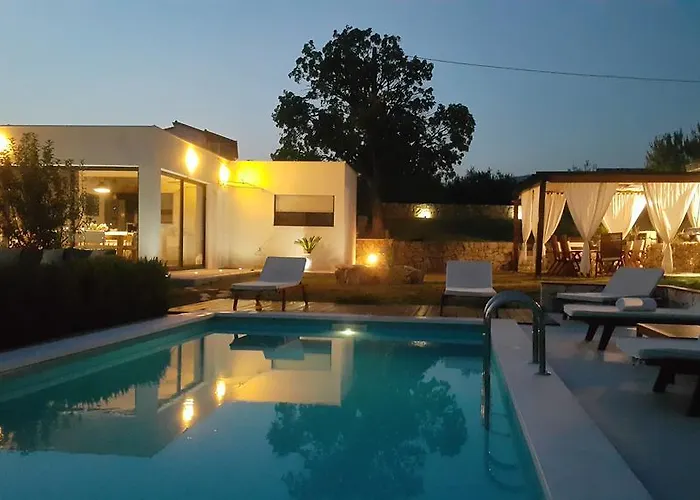 Luxury Luminosa * سبليت