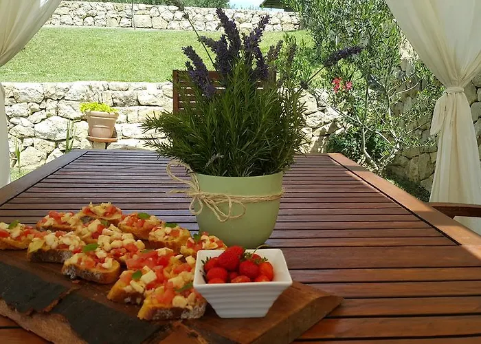 Villa Luxury Luminosa