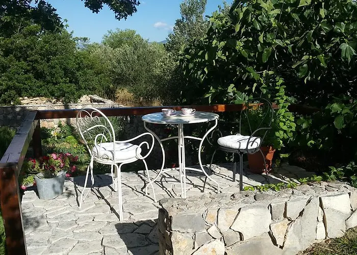 Luxury Luminosa Villa Split