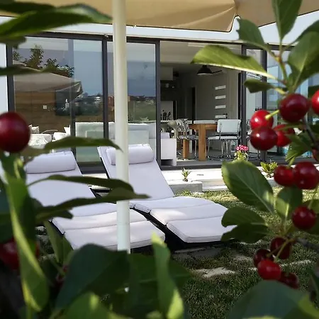 빌라 Luxury Luminosa 스플리트