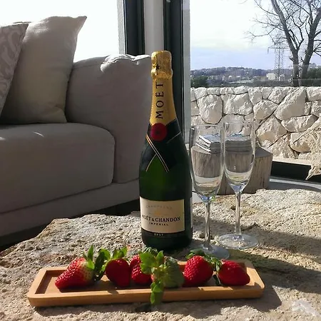 Villa Luxury Luminosa