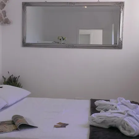 Luxury Luminosa * Spalato