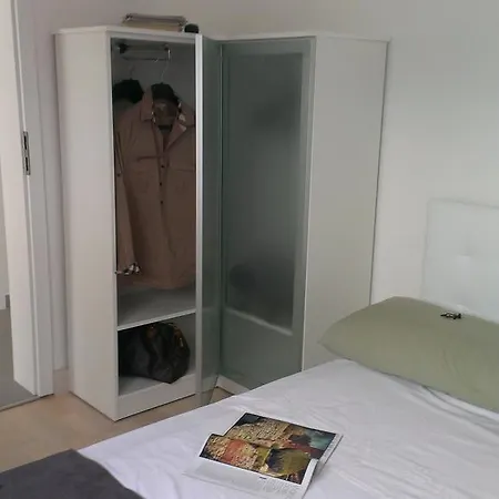 Luxury Luminosa 빌라
