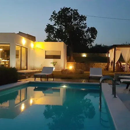 Luxury Luminosa * 스플리트